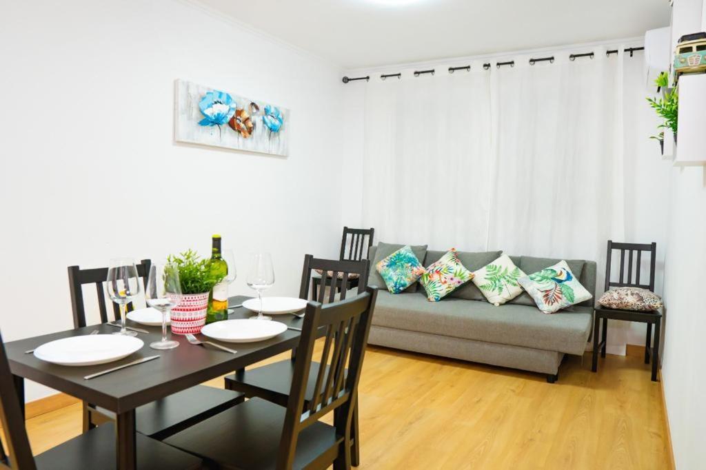 Ferienwohnung Sollana 18 Valencia Exterior foto